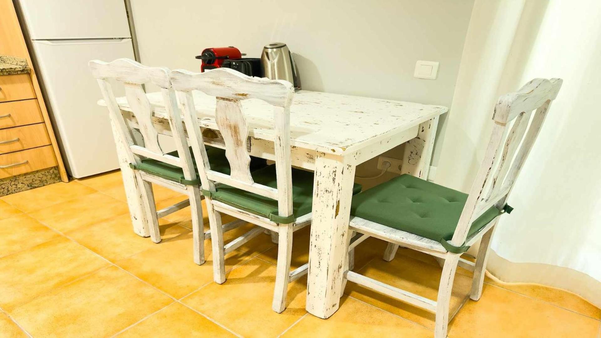 Ferienwohnung El Rinconcito Benalmádena Exterior foto