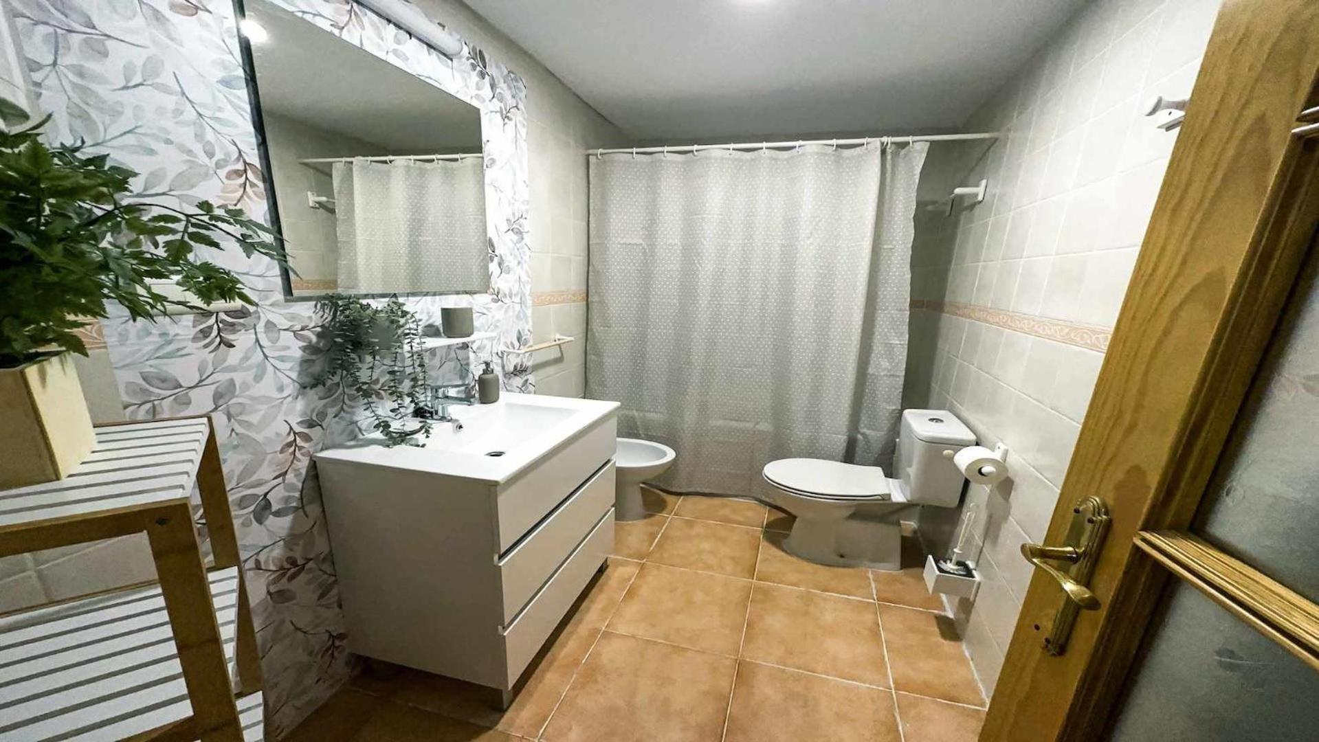 Ferienwohnung El Rinconcito Benalmádena Exterior foto
