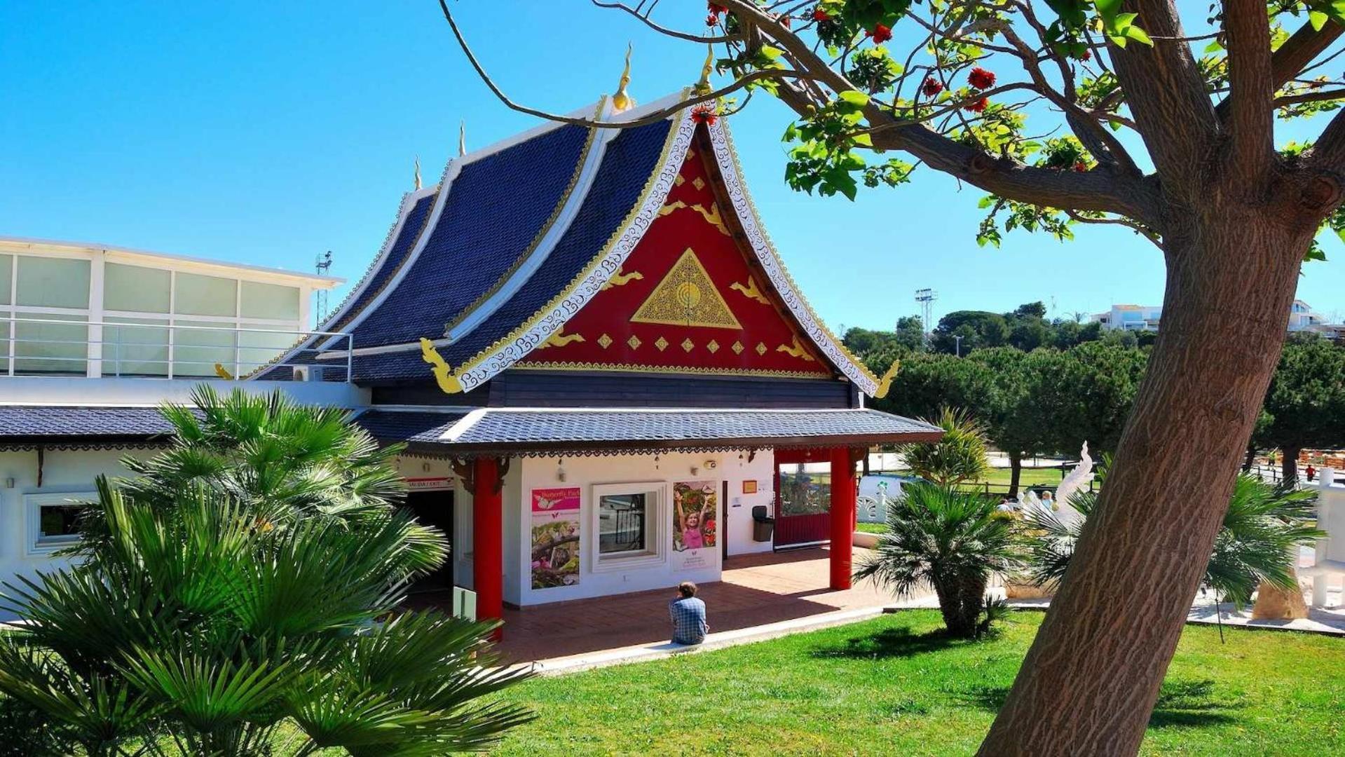 Ferienwohnung El Rinconcito Benalmádena Exterior foto