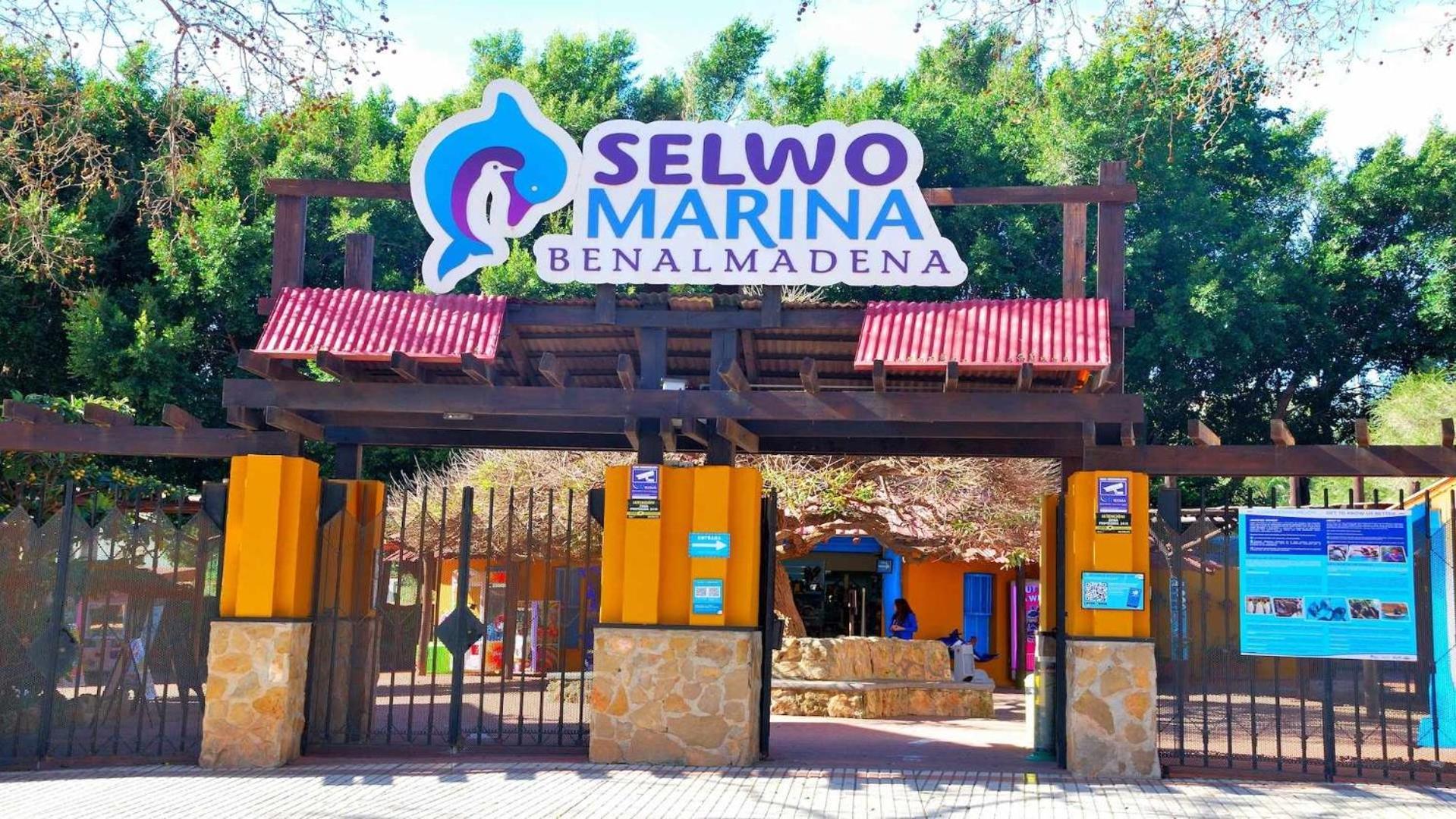 Ferienwohnung El Rinconcito Benalmádena Exterior foto